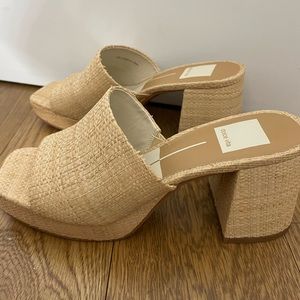 Dolce Vita Marsha Heels